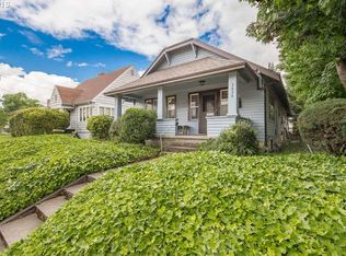 3915 SE Francis St, Portland, OR 97202
