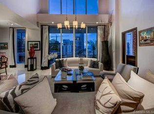 901 Brickell Key Blvd APT 3705, Miami, FL 33131