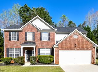 300 Amhurst Pkwy, Atlanta, GA 30349