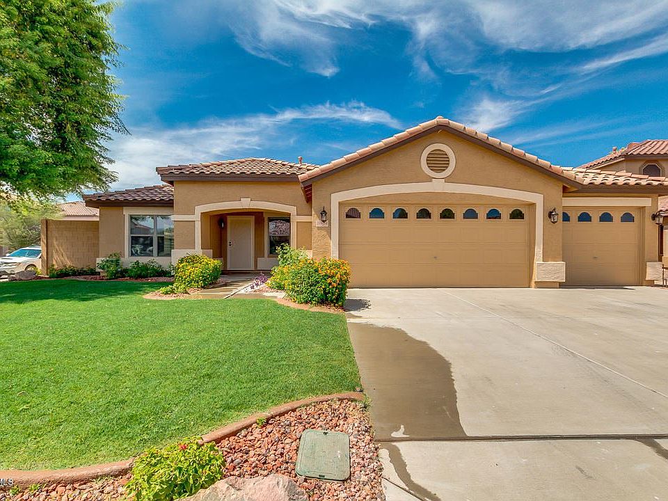 1st image of 10634 W Villa Chula