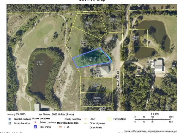 14491 Tamarac Dr, Bokeelia, FL 33922