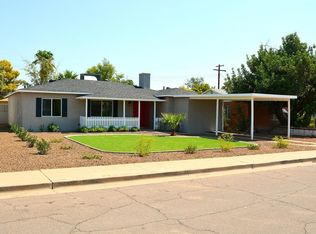 4205 4th Ave NW, Phoenix, AZ 85013