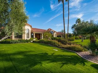 8725 N 64th Pl, Paradise Valley, AZ 85253