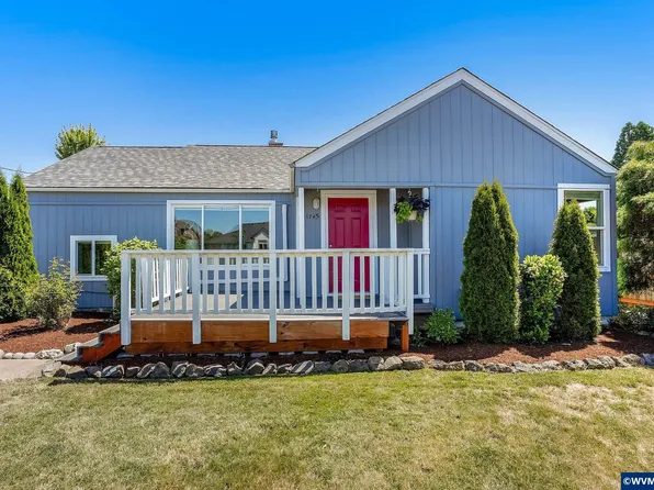 1745 SW 53rd St, Corvallis, OR 97333