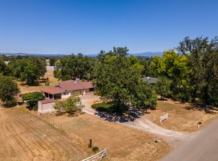 21932 Hillside Dr, Palo Cedro, CA 96073