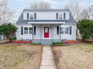 1621 S Spruce St, Wichita, KS 67211