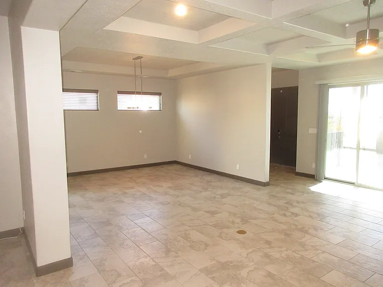 Dining Room from Kitchen