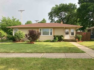 2359 Richard Ave, Rockford, IL 61108