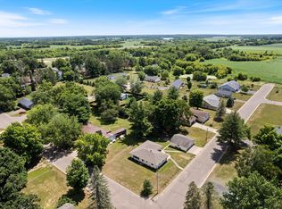 313 Bank St, Milltown, WI 54858