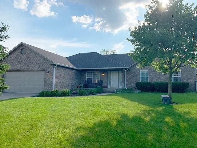 3898 S 600 W, New Palestine, IN 46163 | Zillow