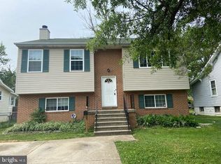 6320 Gateway Blvd, District Heights, MD 20747