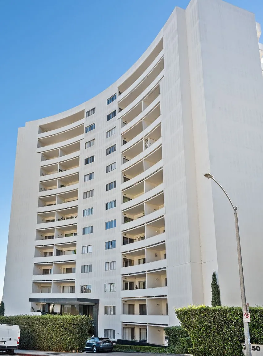 1 bed, 1260 sqft, $3,350 — Photo 1