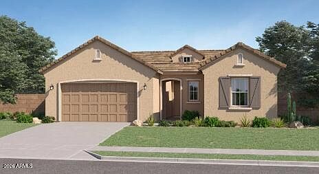 1st image of 25554 N 150TH Lane