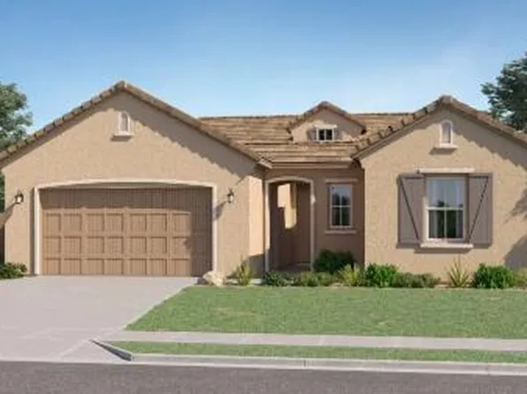 25554 N 150TH Lane, Surprise, AZ 85387