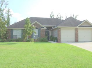 145 Cormorant Way, Savannah, GA 31419