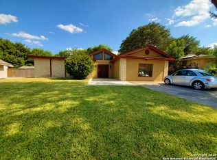 5522 Castle Top, San Antonio, TX 78218