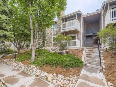 4400 S Quebec Street #104R, Denver, CO, 80237