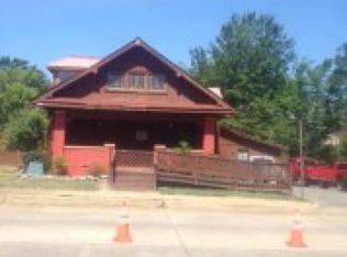 700 S Pine St, N Little Rock, AR 72205