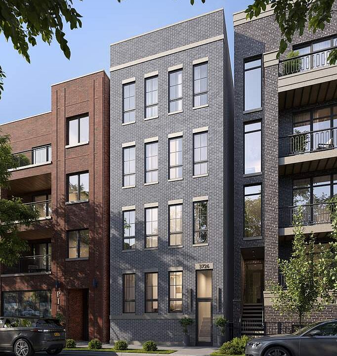 1st image of 3726 N Ashland Ave #1
