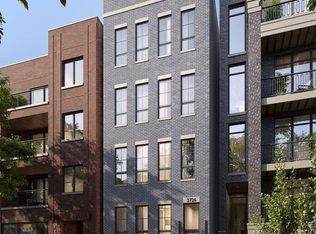 3726 N Ashland Ave #1, Chicago, IL 60613