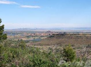 3242 Bar Circle A Rd, Prescott, AZ 86301