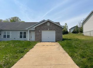 631 Eagle Ridge Dr, Union, MO 63084