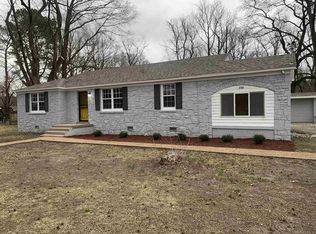 2780 Allen Rd LOT 2, Memphis, TN 38128