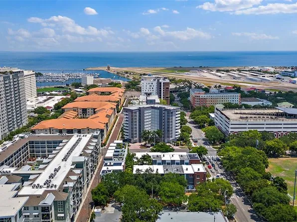 470 3rd St S Unit 314, Saint Petersburg, FL 33701