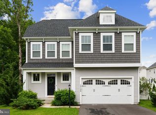 12152 Aster Rd, Bristow, VA 20136