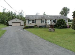 14220 North St, Adams Center, NY 13606