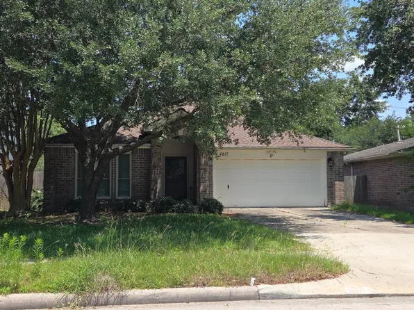 4817 Falcon Forest Dr, Humble, TX 77346