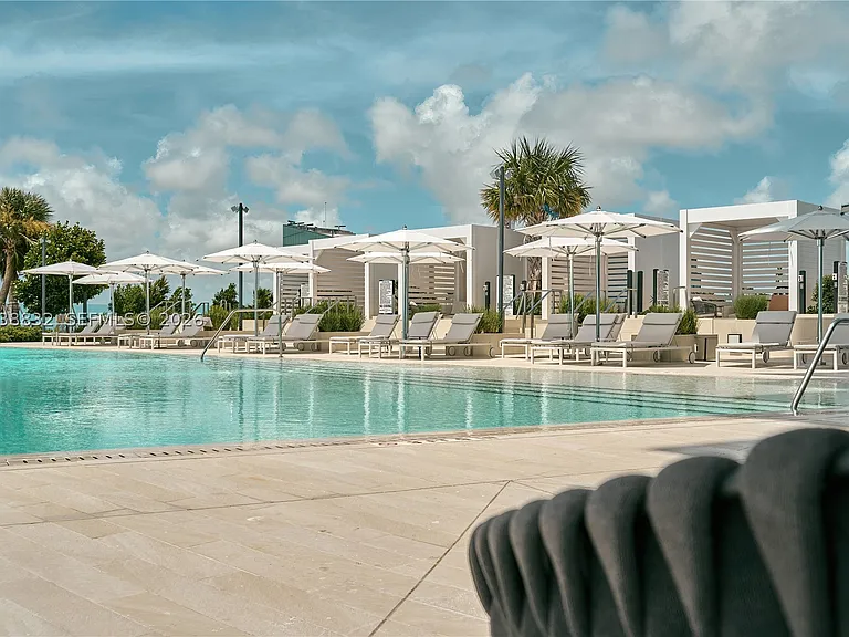300 Biscayne Boulevard Way #4007W — Photo 34