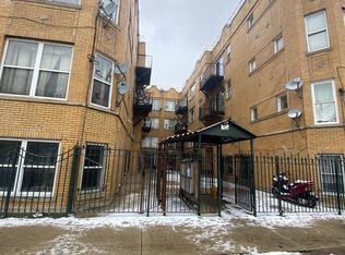 3332 W Potomac Ave APT 3A, Chicago, IL 60651