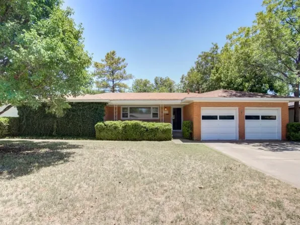 3515 41st St, Lubbock, TX 79413