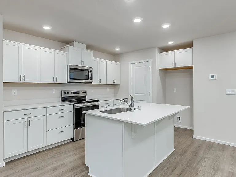 17815 SE Quarry Dr — Photo 4