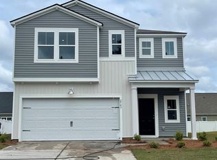 2743 Desert Rose St HOMESITE 85, Concord C Little River, SC 29566