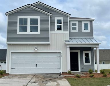 2743 Desert Rose St. #Homesite 85, Ph 3 Concord C, Concord C Little River, SC, 29566