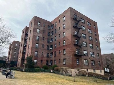 2518 Union Street #6C, Flushing, NY, 11354