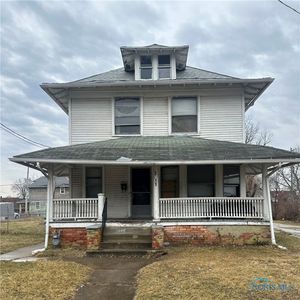 2611 Lawrence Ave, Toledo, OH, 43610