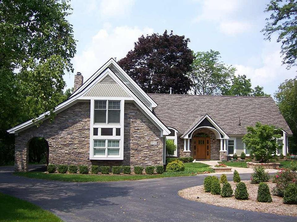 Welcome Home!