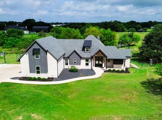 401 Spring Valley Rd, Weatherford, TX 76087