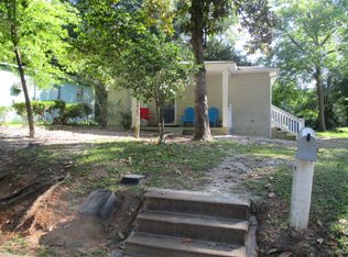 1012 N Stevens St, Thomasville, GA 31792