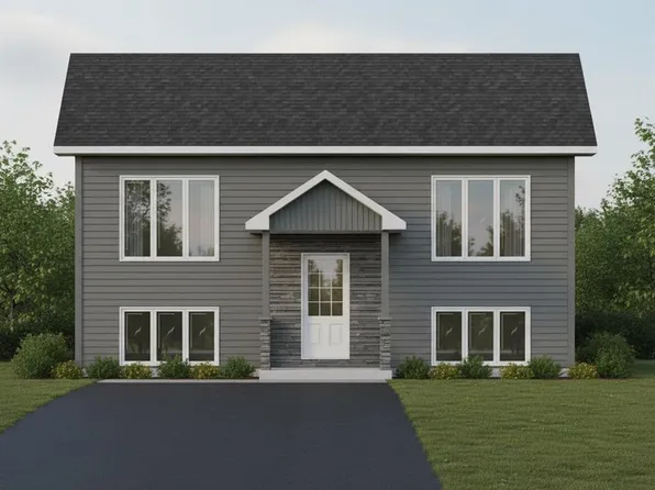 6 Blandford Street, Gander, NL A1V0J5