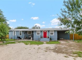 3403 Stites Rd, Donna, TX 78537