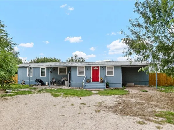 3403 Stites Rd, Donna, TX 78537