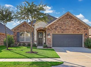 5215 Baroness Ln, Katy, TX 77493