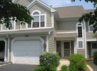 1201 Scott Ct, Carol Stream, IL 60188