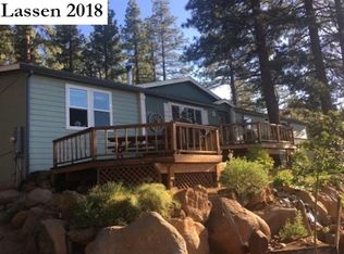 488-055 State Highway 139, Susanville, CA 96130