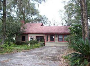9176 County Road 645, Bushnell, FL 33513