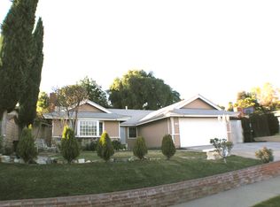 1125 Orangewood Dr, Brea, CA 92821